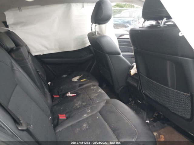 4JGDA5HB2FA509894 Mercedes-Benz M-class Ml 350