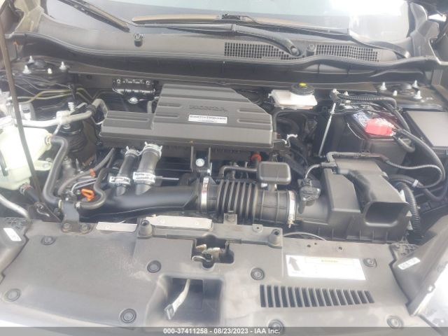 7FARW1H83KE035601 Honda Cr-v Ex-l