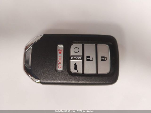 7FARW1H83KE035601 Honda Cr-v Ex-l