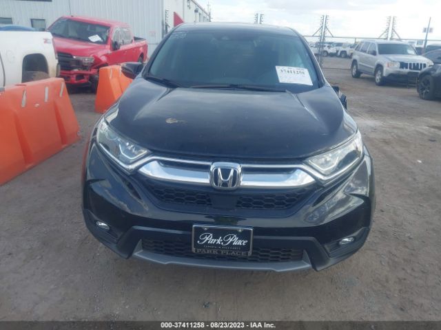 7FARW1H83KE035601 Honda Cr-v Ex-l