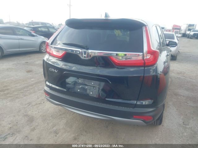 7FARW1H83KE035601 Honda Cr-v Ex-l