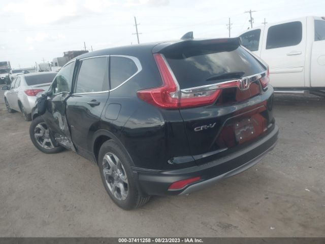 7FARW1H83KE035601 Honda Cr-v Ex-l