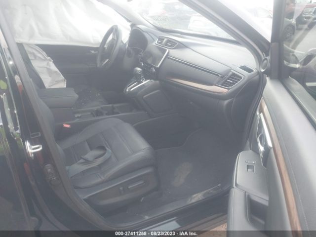 7FARW1H83KE035601 Honda Cr-v Ex-l