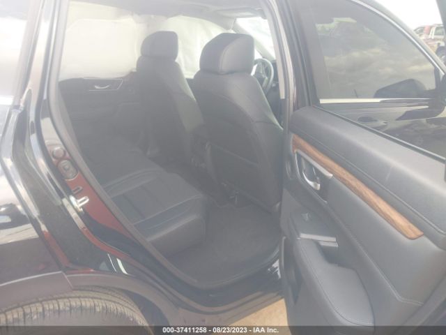 7FARW1H83KE035601 Honda Cr-v Ex-l