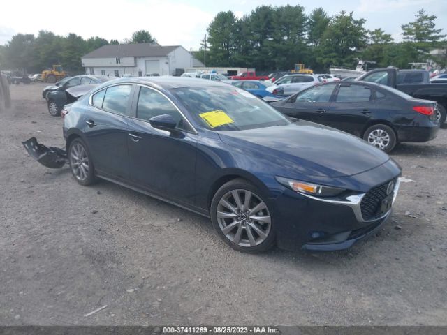 2020 MAZDA MAZDA3 SEDAN JM1BPBCM3L1172231