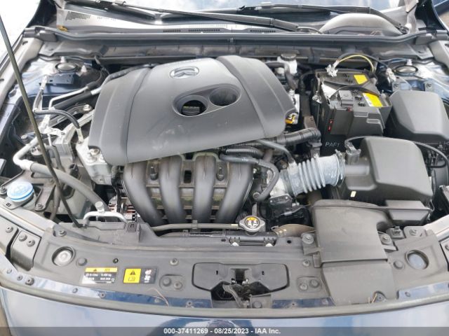 2020 MAZDA MAZDA3 SEDAN JM1BPBCM3L1172231 Photo 9