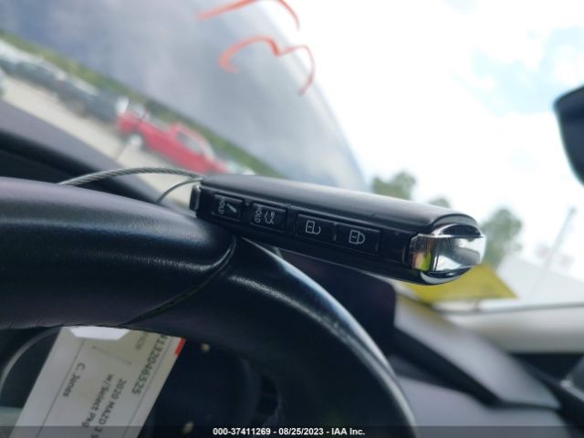 2020 MAZDA MAZDA3 SEDAN JM1BPBCM3L1172231 Photo 10