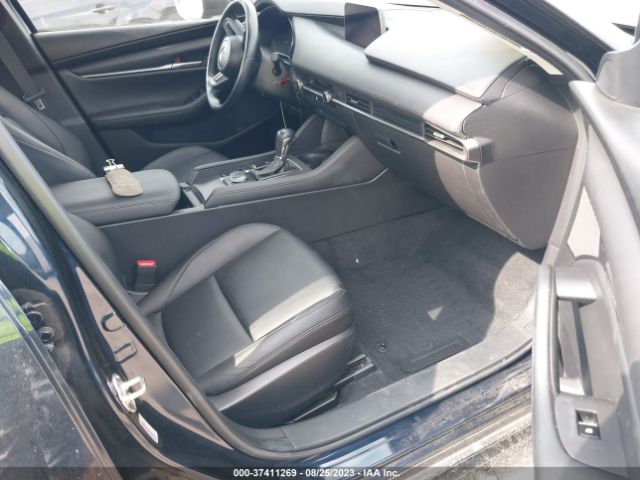 2020 MAZDA MAZDA3 SEDAN JM1BPBCM3L1172231 Photo 4
