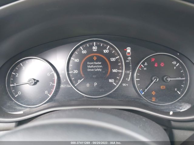 2020 MAZDA MAZDA3 SEDAN JM1BPBCM3L1172231 Photo 6