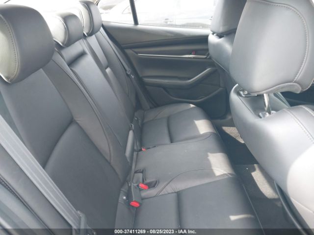 2020 MAZDA MAZDA3 SEDAN JM1BPBCM3L1172231 Photo 7