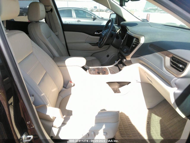 GMC Acadia Awd Denali 2021 1GKKNXLS6MZ143931 Image 5
