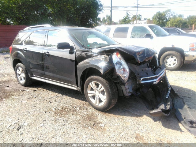 Chevrolet EQUINOX LT 2015 2GNALBEK3F1144566 Image 1