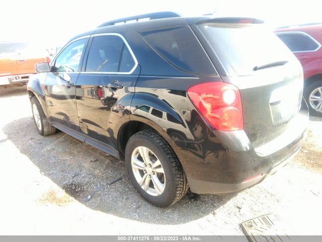 Chevrolet EQUINOX LT 2015 2GNALBEK3F1144566 Image 3