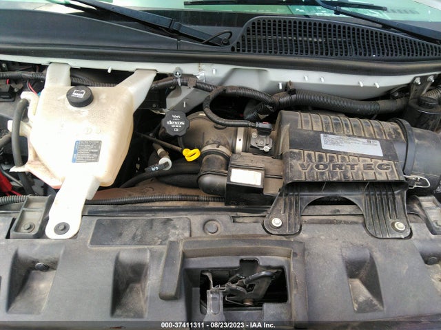 Chevrolet Express Passenger Lt 2020 1GAZGPFG9L1190808 Image 10