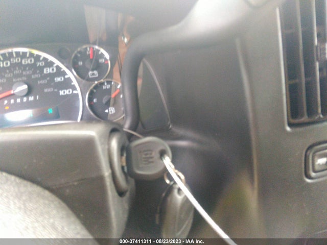 Chevrolet Express Passenger Lt 2020 1GAZGPFG9L1190808 Image 11