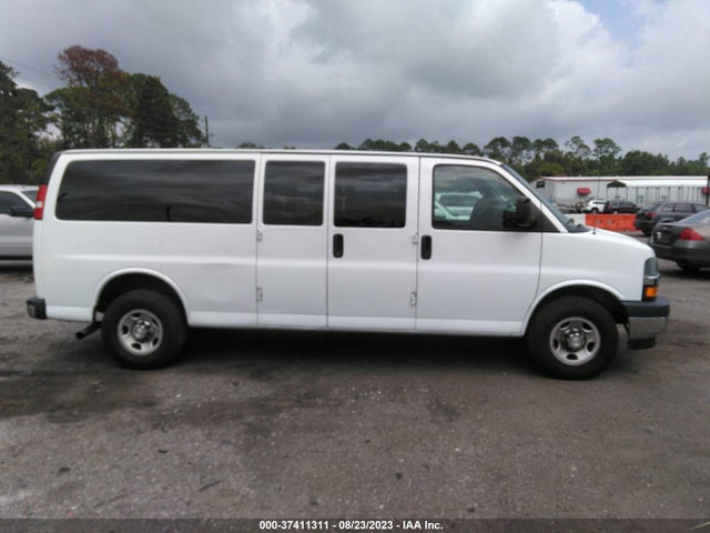 Chevrolet Express Passenger Lt 2020 1GAZGPFG9L1190808 Image 13