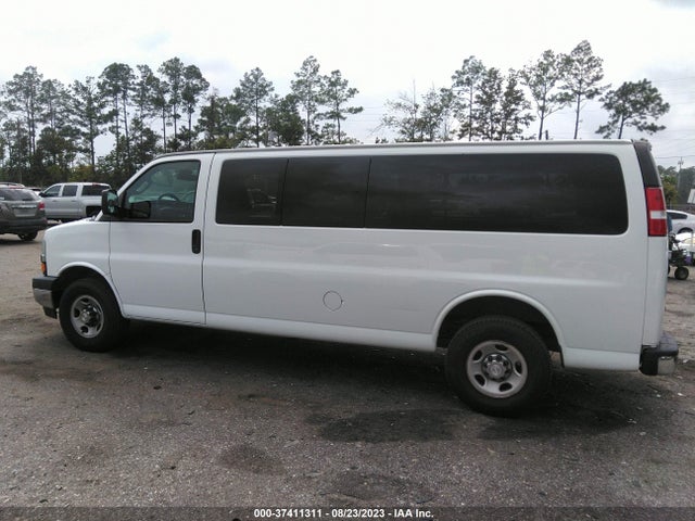 Chevrolet Express Passenger Lt 2020 1GAZGPFG9L1190808 Image 14