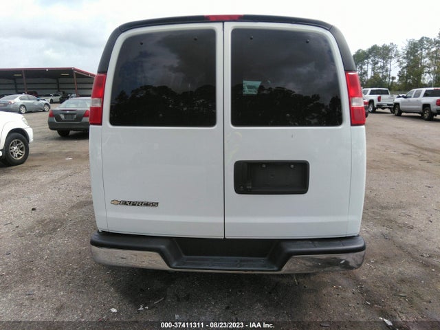 Chevrolet Express Passenger Lt 2020 1GAZGPFG9L1190808 Image 16
