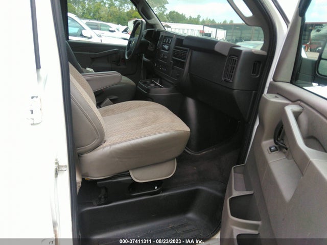 Chevrolet Express Passenger Lt 2020 1GAZGPFG9L1190808 Image 5