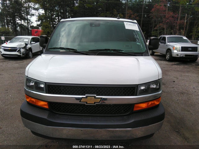 Chevrolet Express Passenger Lt 2020 1GAZGPFG9L1190808 Image 6
