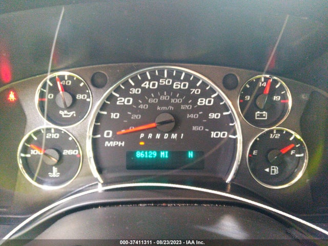 Chevrolet Express Passenger Lt 2020 1GAZGPFG9L1190808 Image 7