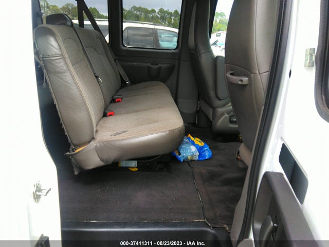 Chevrolet Express Passenger Lt 2020 1GAZGPFG9L1190808 Image 8