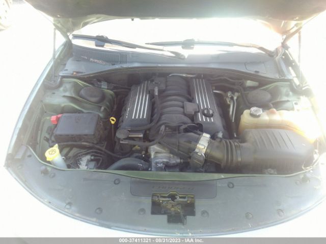 2C3CDXGJ5LH177320 Dodge Charger Scat Pack
