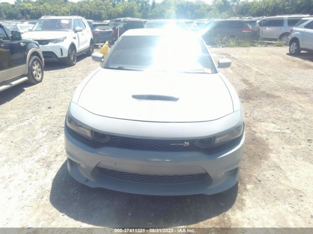 2C3CDXGJ5LH177320 Dodge Charger Scat Pack