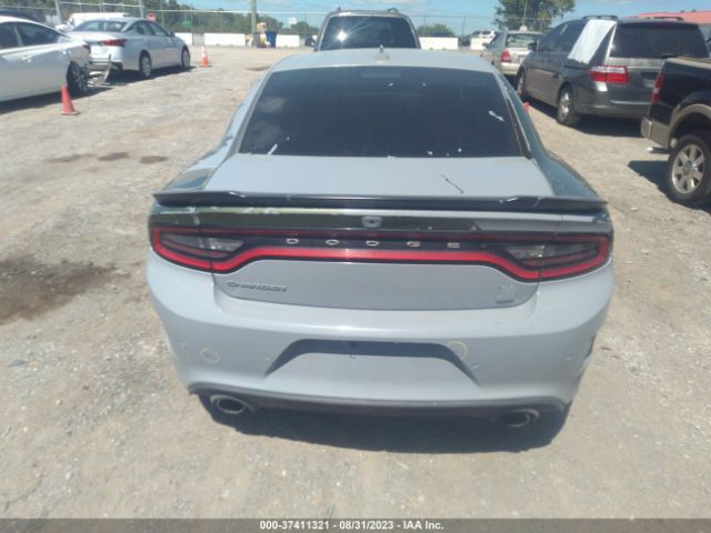 2C3CDXGJ5LH177320 Dodge Charger Scat Pack