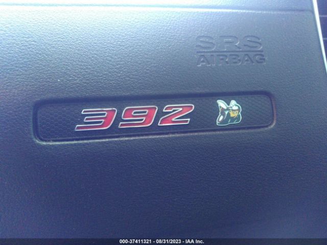 2C3CDXGJ5LH177320 Dodge Charger Scat Pack