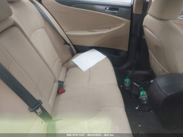2015 HYUNDAI SONATA HYBRID VIN: KMHEC4A41FA139171