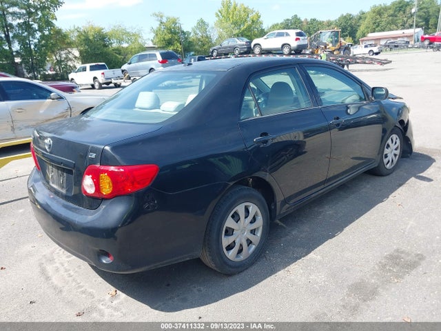 2010 TOYOTA COROLLA VIN: 2T1BU4EE7AC228058