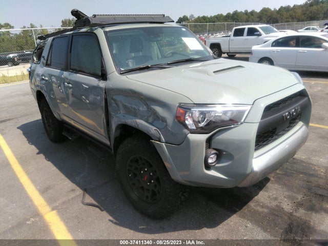 2023 JTERU5JRXP6139612 main image