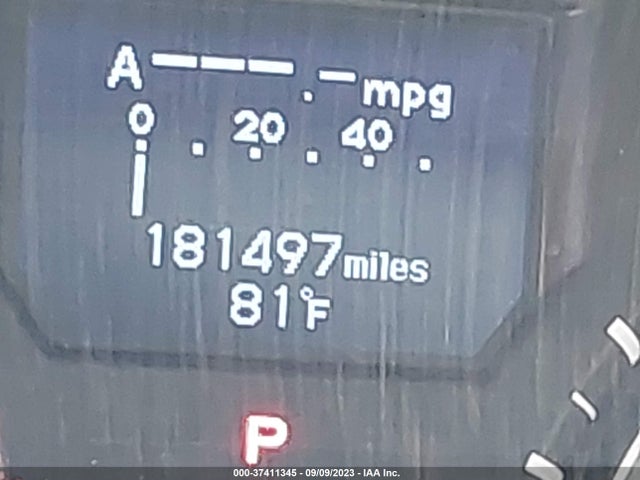 Honda Odyssey Touring 2016 5FNRL5H96GB085792 Image 7