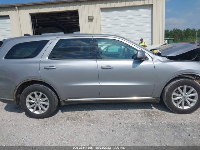 Dodge Durango Sxt Rwd 2020 1C4RDHAG8LC170874 Image 13