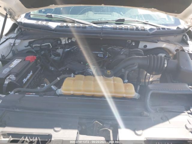 1FTEW1C88FKD81329 Ford F-150 Xlt/xl