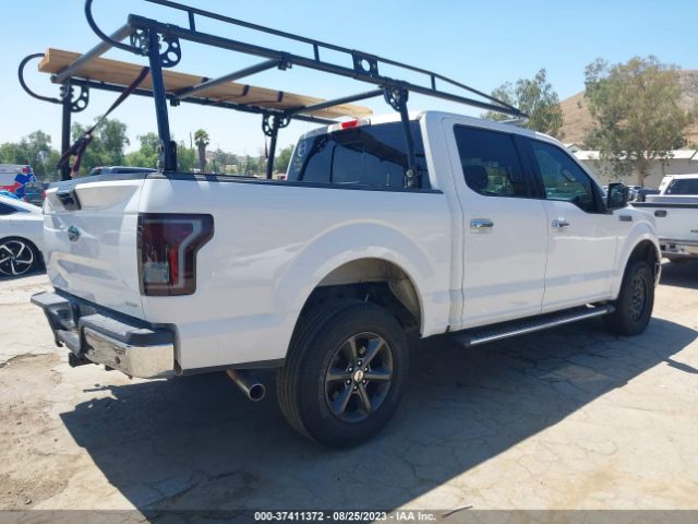 1FTEW1C88FKD81329 Ford F-150 Xlt/xl