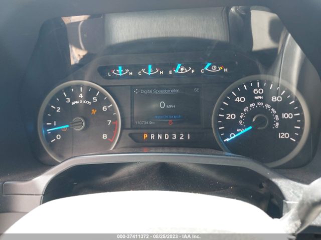 1FTEW1C88FKD81329 Ford F-150 Xlt/xl