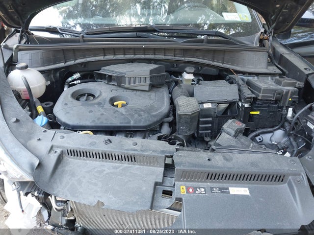 Hyundai Tucson Value 2021 KM8J3CA41MU394942 Image 10