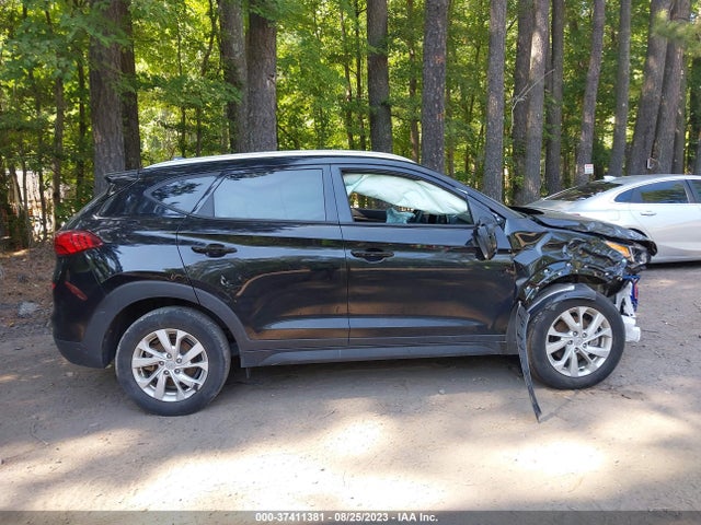 Hyundai Tucson Value 2021 KM8J3CA41MU394942 Image 12