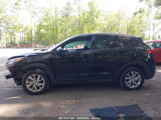 Hyundai Tucson Value 2021 KM8J3CA41MU394942 Image 13