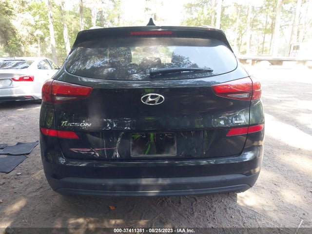 Hyundai Tucson Value 2021 KM8J3CA41MU394942 Image 15