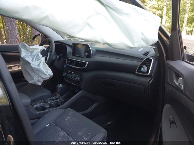 Hyundai Tucson Value 2021 KM8J3CA41MU394942 Image 5