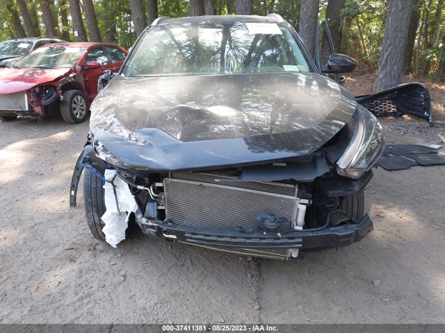 Hyundai Tucson Value 2021 KM8J3CA41MU394942 Image 6