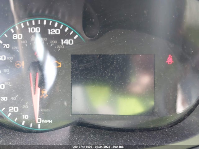Chevrolet TRAX LS 2019 3GNCJKSB9KL295729 Image 15