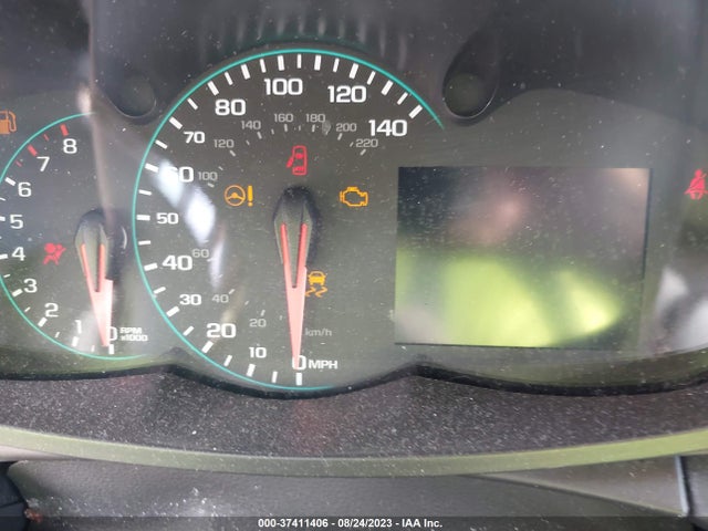 Chevrolet TRAX LS 2019 3GNCJKSB9KL295729 Image 7