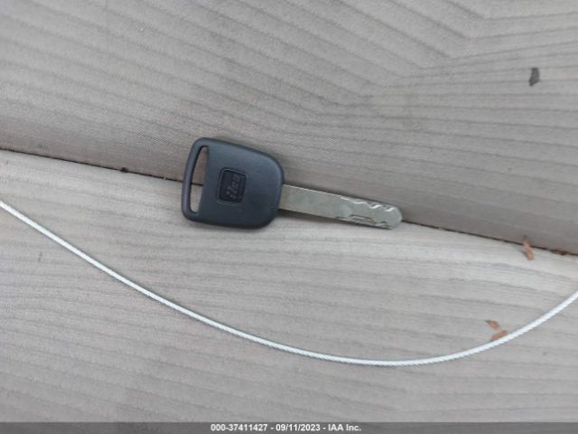 1HGCR2F31EA132087 Honda Accord Sedan Lx