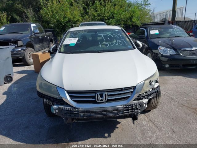1HGCR2F31EA132087 Honda Accord Sedan Lx