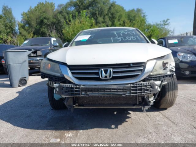 1HGCR2F31EA132087 Honda Accord Sedan Lx