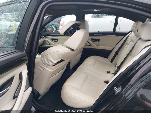 2015 BMW M5, VIN: WBSFV9C50FD594557